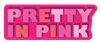 prettyinpink