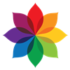 Pride Flower