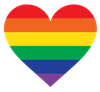 Pride Heart