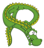 R_alligator