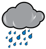 RAIN CLOUD
