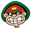 rastamonkey