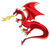 Reddragon