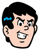 Reggie Head