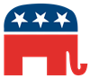 REPUBLICAN ELEPHANT