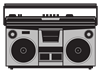 retroboombox