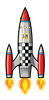 rocket