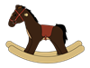 Rocking Horse