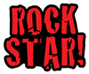 rockstartext