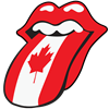 Rolling Stones Canada