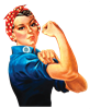 Rosie the Riveter
