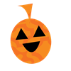 Round Pumpkin
