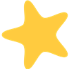 Rounded Star