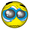 Sad Emoticon