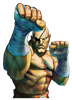 Sagat