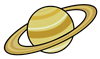 saturn