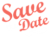 Save The Date Script