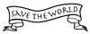 SaveTheWorld