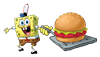 SB Krabby Patty