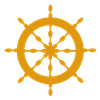SB Ship Wheel