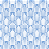 Scallop Curtain
