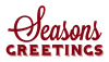 Seasons Greetings
