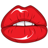 Sexy Lips