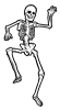 skeleton