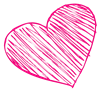 Sketch Heart