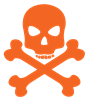 Skull Crossbones