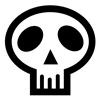 Skull Head