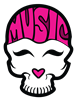 Skull Music