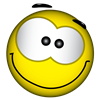 Smiley Emoticon