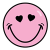 Smiley Love
