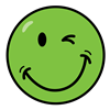 Smiley Wink