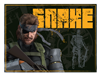 Solid Snake