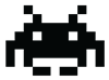 Space Invaders
