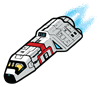 spaceship