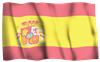 Spain flag