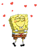 Spongebob In Love