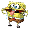 Spongebob Silly