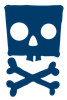 Spongebob Skull