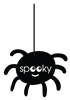 Spooky Spider