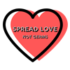 SpreadLoveNotGerms
