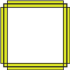 Square Deco Border 2
