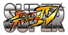 SSFIV Logo