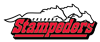 Stampeders Logo