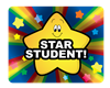 Star Student Rainbow