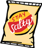 Stay Salty
