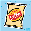 Stay Salty